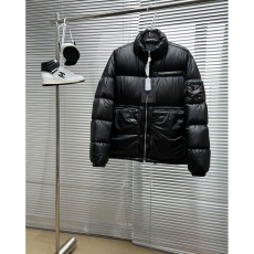 Armani Down Jackets